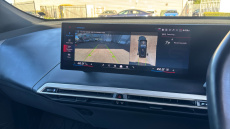 BMW iX 455kW M60 111.5kWh 5dr Auto Electric Estate